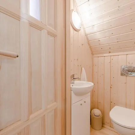 Dom wakacyjny Aurum Jarosławiec