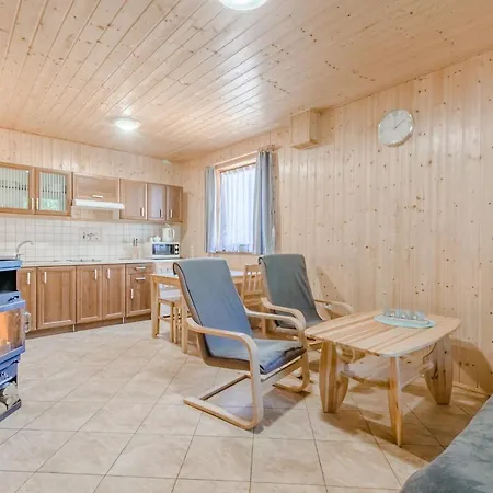 Aurum Сasa de vacaciones Jarosławiec