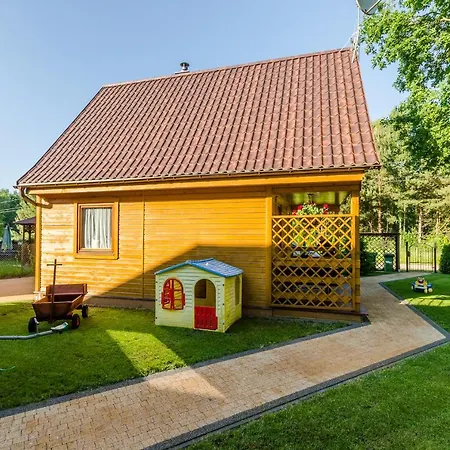 Aurum Dom wakacyjny *