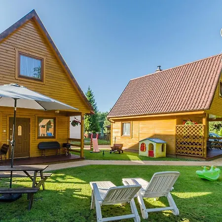 Dom wakacyjny Aurum Jarosławiec