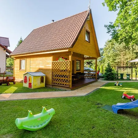 Aurum Dom wakacyjny Jarosławiec