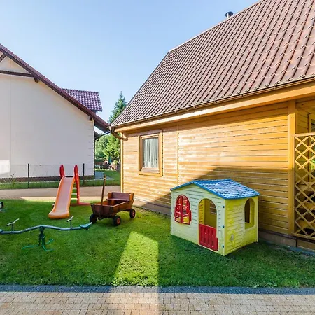 Dom wakacyjny Aurum *