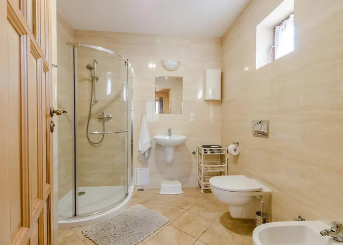 Aurum Holiday home *