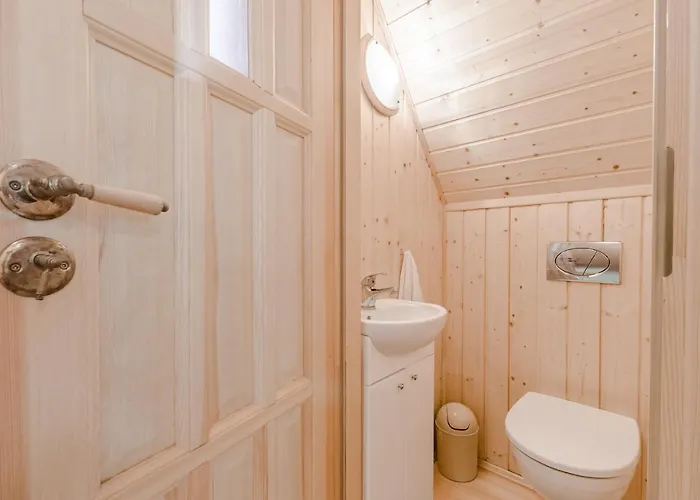 Holiday home Aurum Jaroslawiec