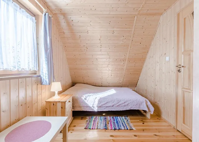 Holiday home Aurum *