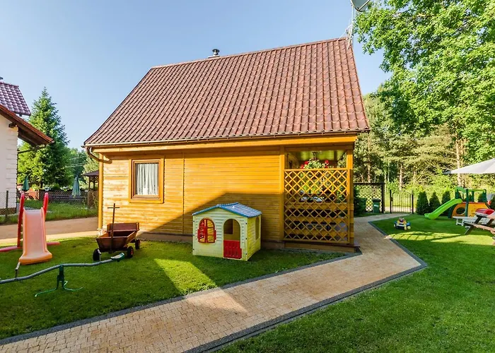 Aurum Holiday home *