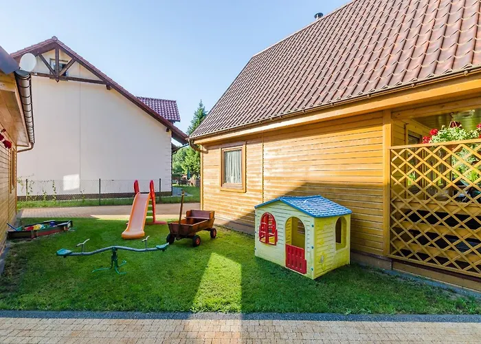 Holiday home Aurum *